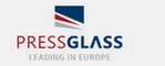PRESS GLASS - Leading in Europe logo